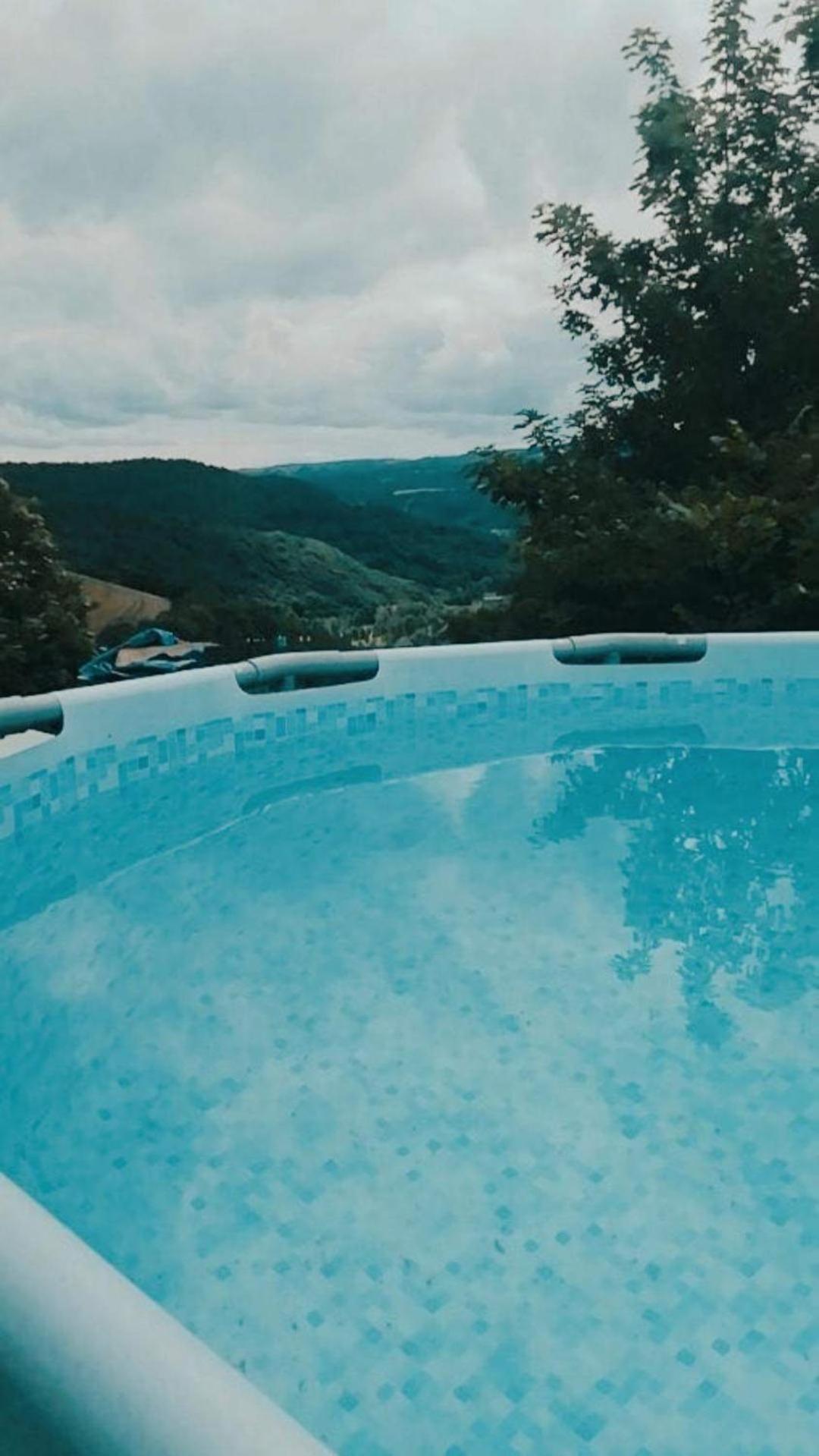 Le Grand Gite Saint-Beauzely Экстерьер фото